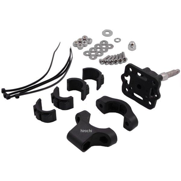 0603-0415 スタンダード 7/8インチ(22mm)-1.25インチ(32mm) ハンドルバー取付