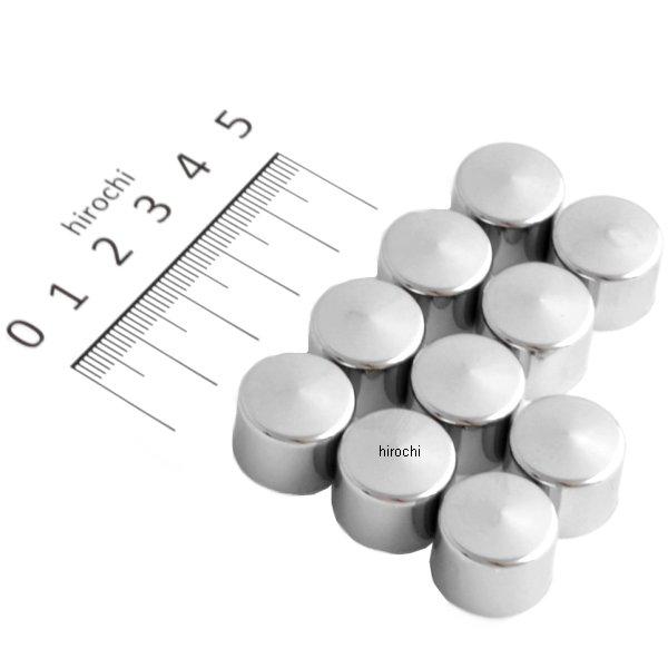 クールキャップ 3/8インチ(9.5mm)ソケットヘッドボルト、5/16インチ(8mm)アレンレンチ用