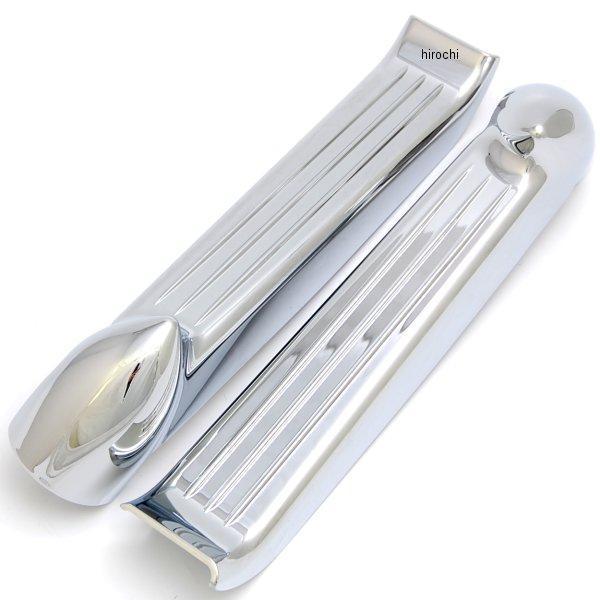 ハンドルバー トップカバー 01年-17年 GL1800、 F6B 左右ペア