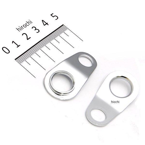 タイダウン ブラケット (左右ペア) 38623-68