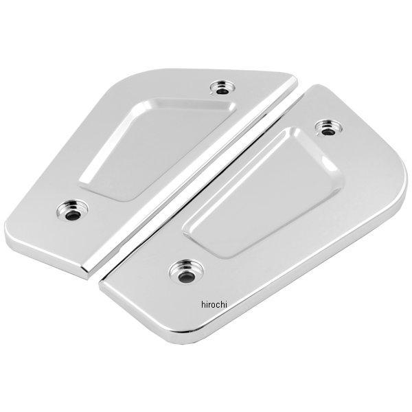 フットボードカバー 01年以降 GL1800 左右ペア