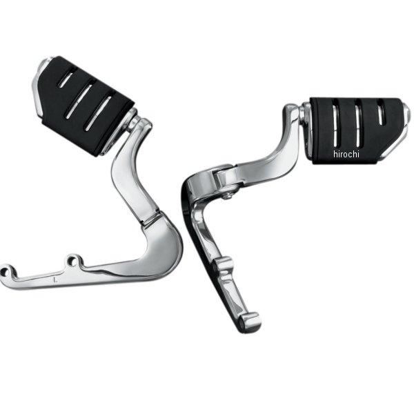 リア クルーズペグ 01年以降 GL1800、F6B、GL1500A