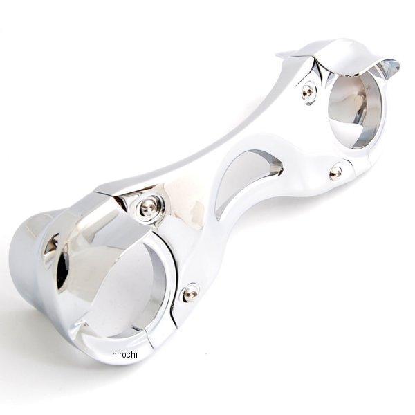 フォーク ブレース 01年以降 GL1800、F6B クローム