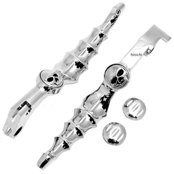 ゾンビ レバー ホンダ ケーブルクラッチ 左右ペア