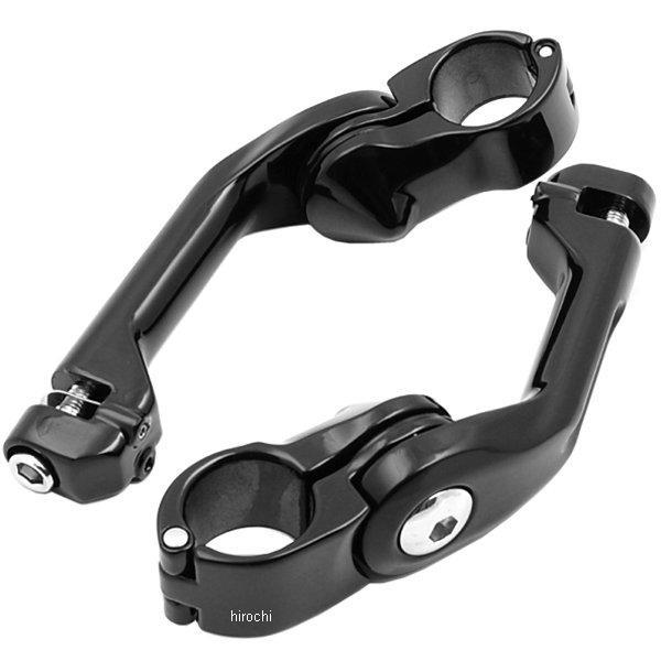 アジャスタブルアームのみ ロングアーム 黒 50500167