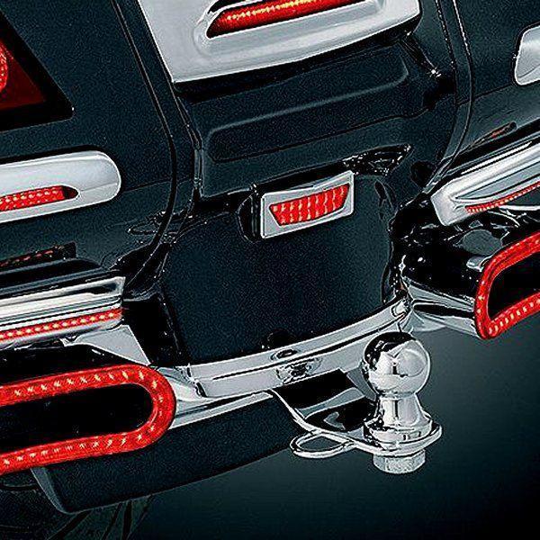 リアフェンダートリム 01年-10年 GL1800