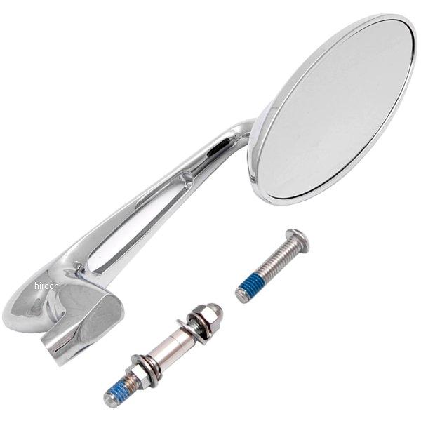 ミラー トライデント 左右共通(1個売り)