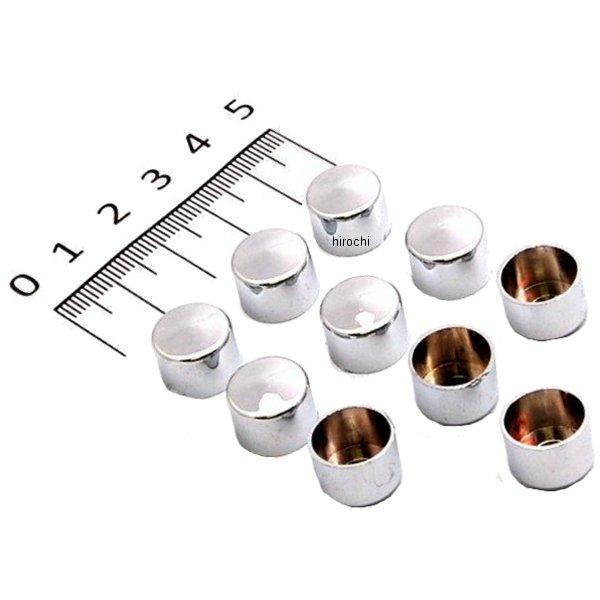 クールキャップ 5/16インチ(8mm)ソケットヘッドボルト 1/4インチ(6mm)アレンレンチ用