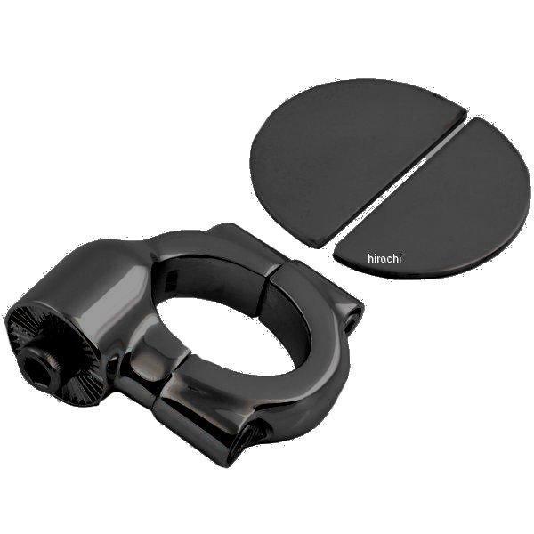 サイドプレート用マウント/クランプ 08年-11年 FXCW/C 黒