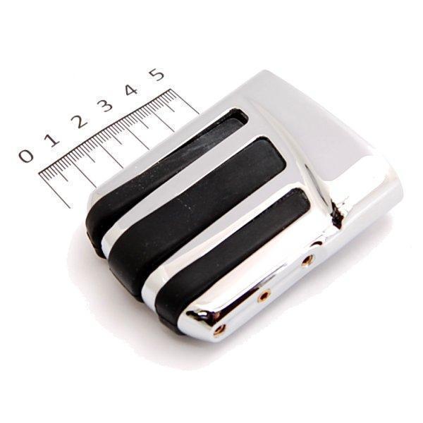 ブレーキペダル パッド(小) パイロット