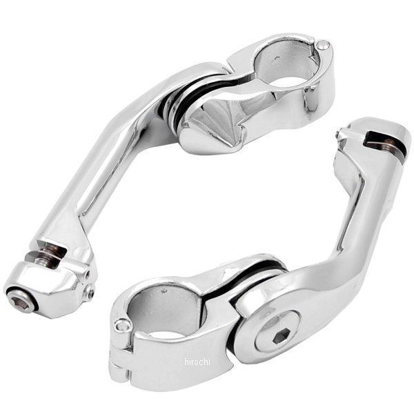 アジャスタブルアームのみ ロング クローム 50829-07A