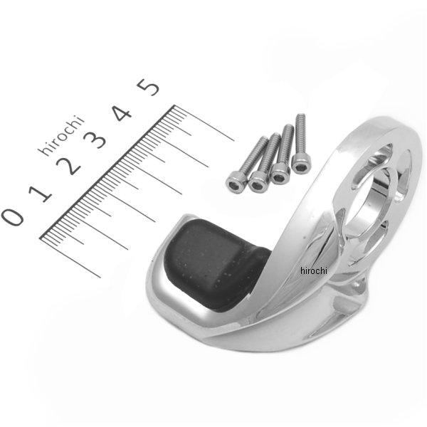 ISO スロットル ボス