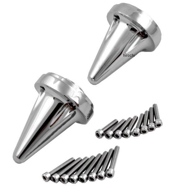 スティレット エンド キャップ ISO グリップ用(左右ペア)