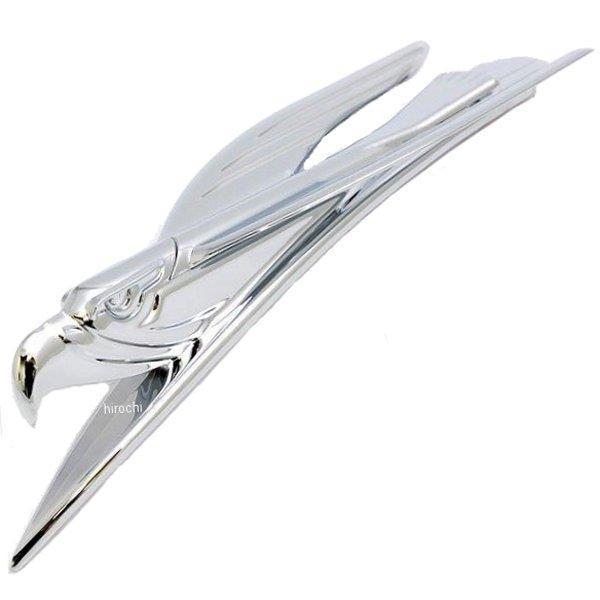 フェンダーオーナメント デコ イーグル