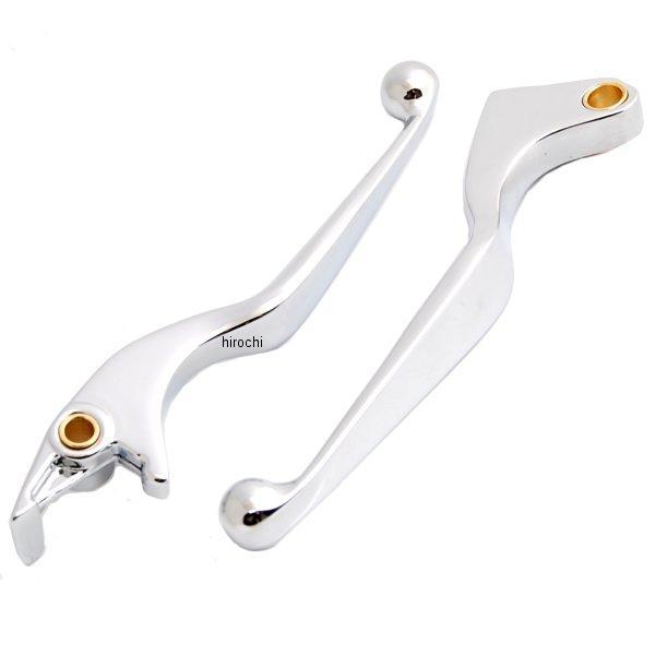 ワイド レバー 左右ペア ホンダ クローム