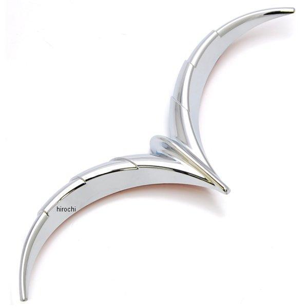 スピードメーターまたはタコメーター用ブロー(ヒサシのみ)