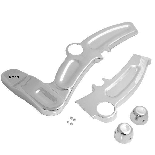 ブーメラン フレームカバー 08年以降 ソフテイル