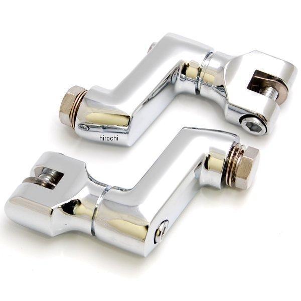 オフセット ペグマウント 1/2インチ-13 マウンティング ボルト