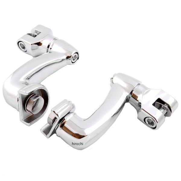 ペグマウントキット ロングホーン オフセット