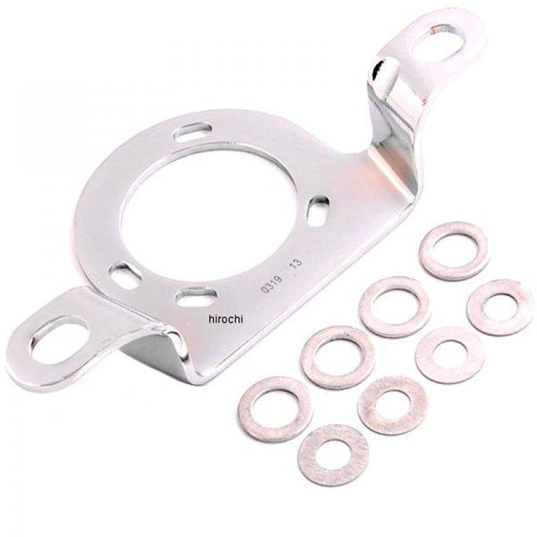 キャブレター サポートブラケット 92年以降 ハーレー