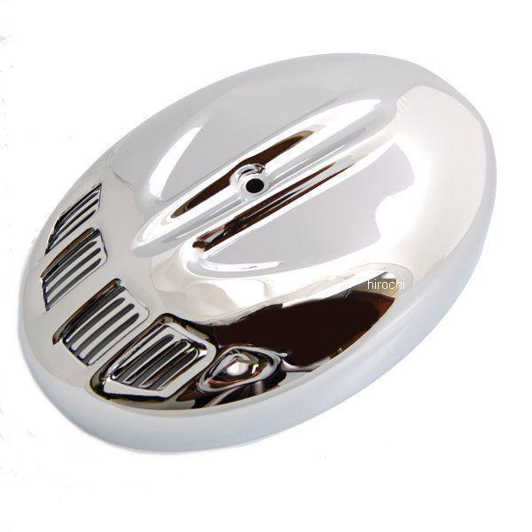 エアクリーナーカバースカラベ 01年-17年 Twin Cam