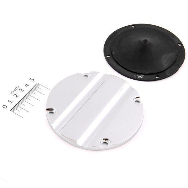 トラップドア ハイパーチャージャー ブラッドグルーブ クローム