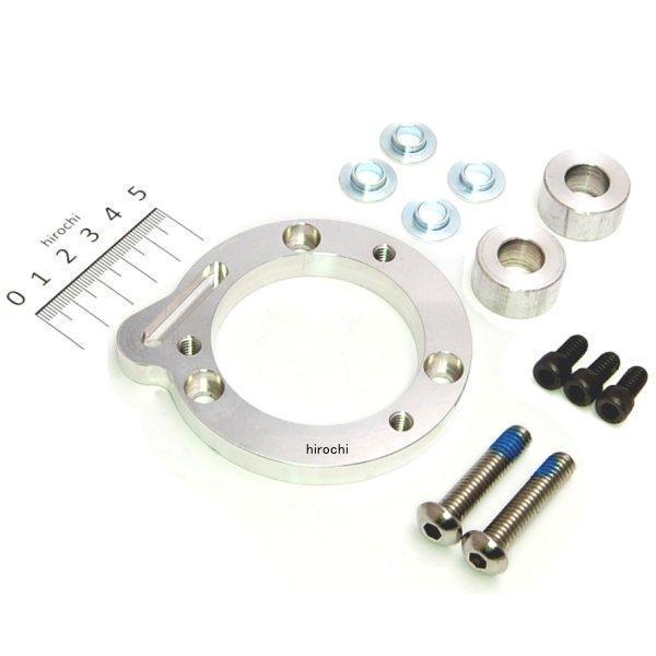 キャブレターアダプター マウントキット S&S E、G