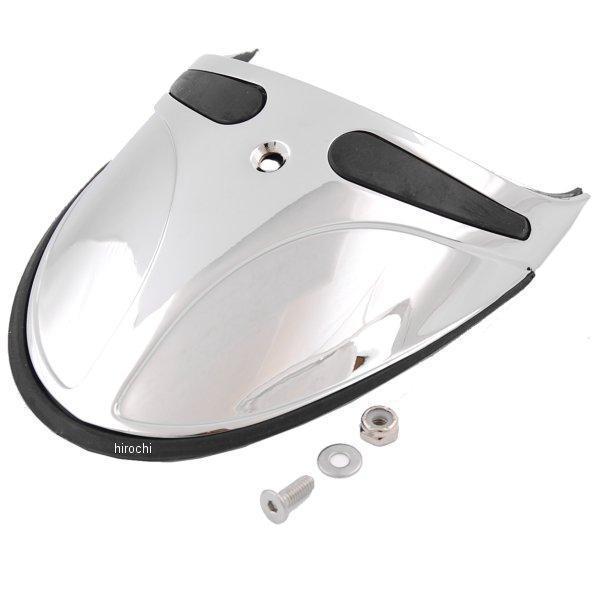 フロントフェンダー エクステンション