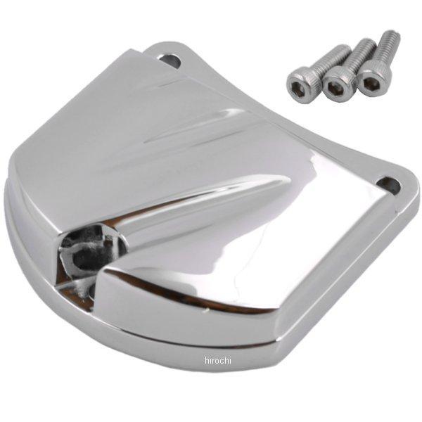 ソレノイドカバー 91年以降 ハーレー全般 クローム