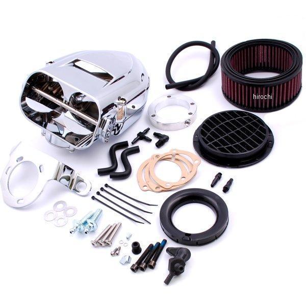 PRO-R ハイパーチャージャー 99年-17年 Twin Cam
