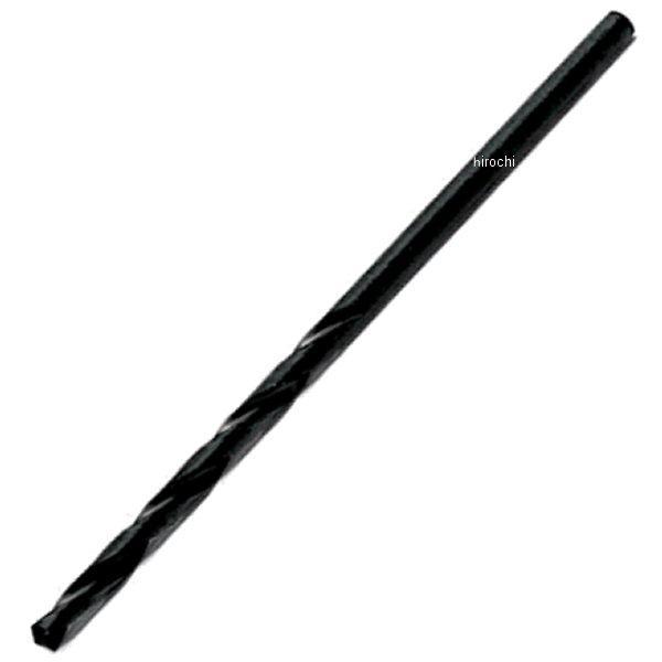 ハイスピードスチール ワイヤゲージ ドリルビット 118° 0.0635インチ