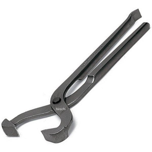 グリースとダストキャップ ツール