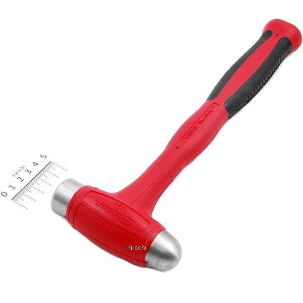 HBBDシリーズボールビーンハンマー 重量 16オンス