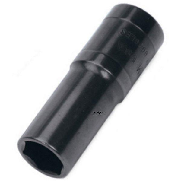 薄型ホイールフリップ ソケット 17mmと19mm