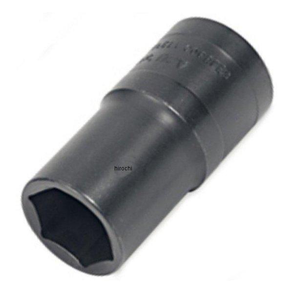 ホイールフリップ 薄型 ラグナット ソケット 15/16インチ と 1-1/16インチ