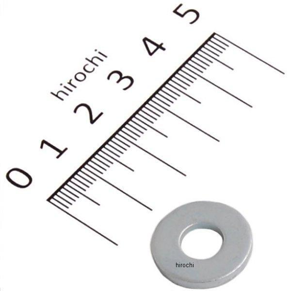 プーラー ワッシャー