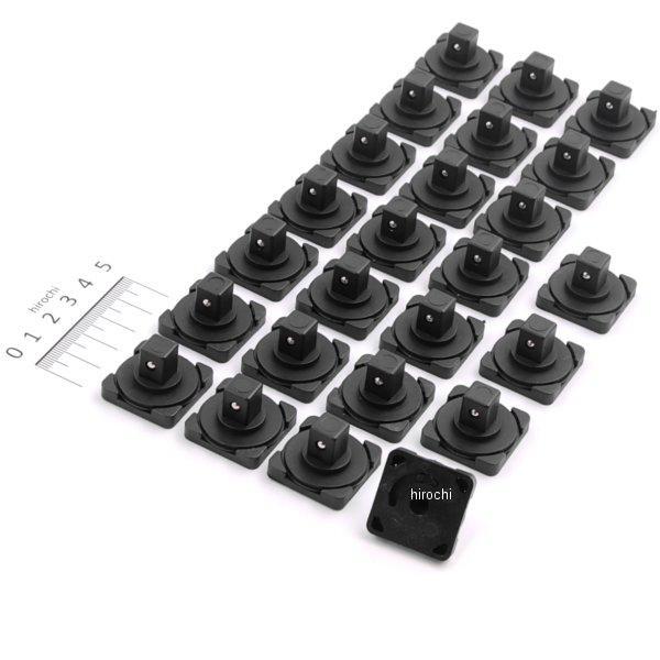 ブルーポイント ロックソケット ポスト 3/8インチ ドライブ (25パック)