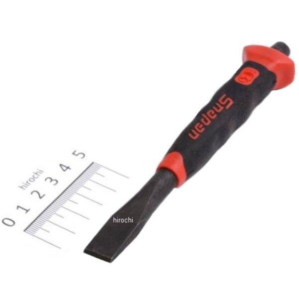 ソフトグリップ 平型タガネ