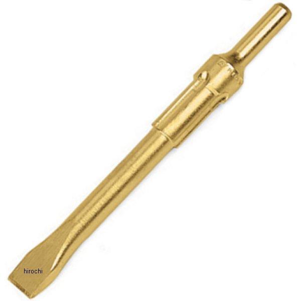 常温(冷)タガネ チップ 21/32インチ 全長 7インチ