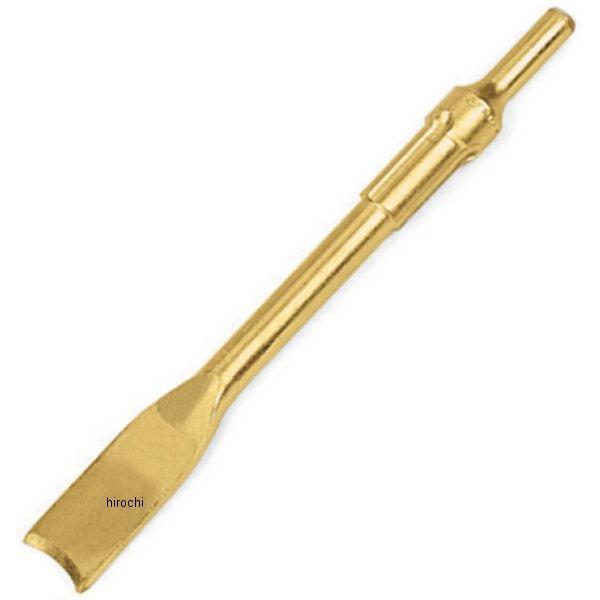 切り込めタガネ 1インチ 全長 8-3/4インチ