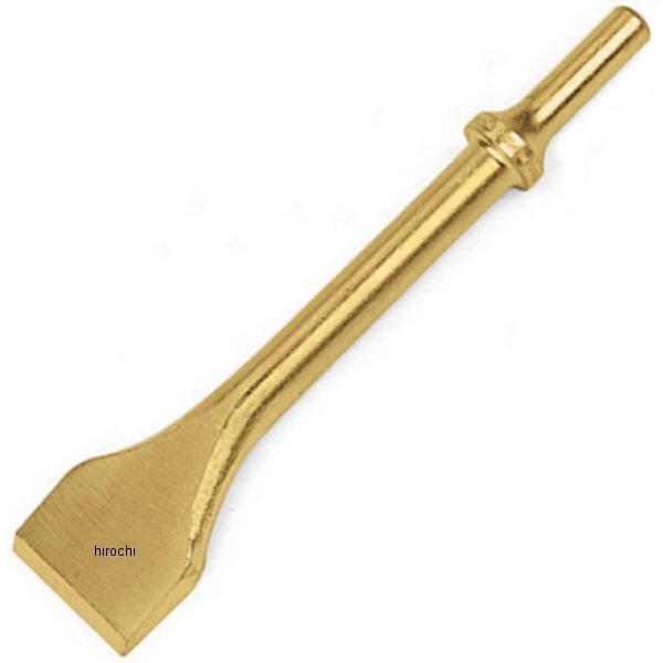 スクレイパー チップ 1-5/16インチ 全長6-3/16インチ