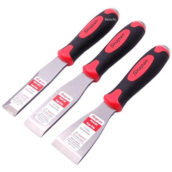 ストライキングクレーパー 3本入り セット
