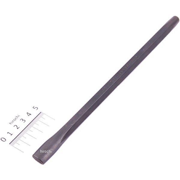 楕円形ベアリングレースポンチ 長さ 10インチ