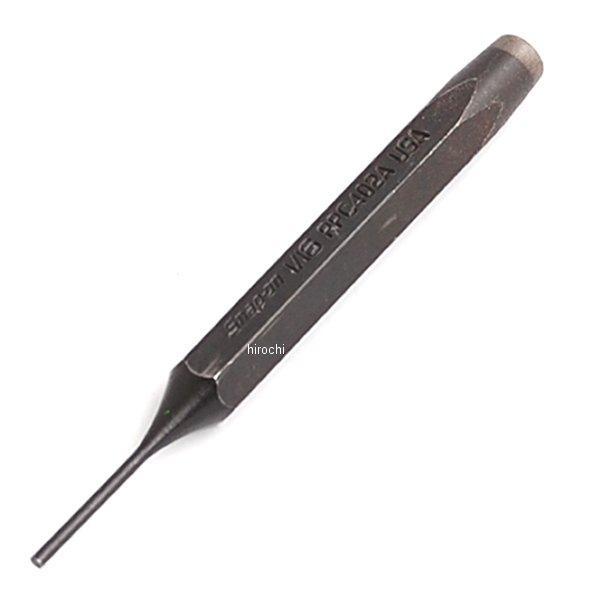 ピンポンチ 長さ 3インチ