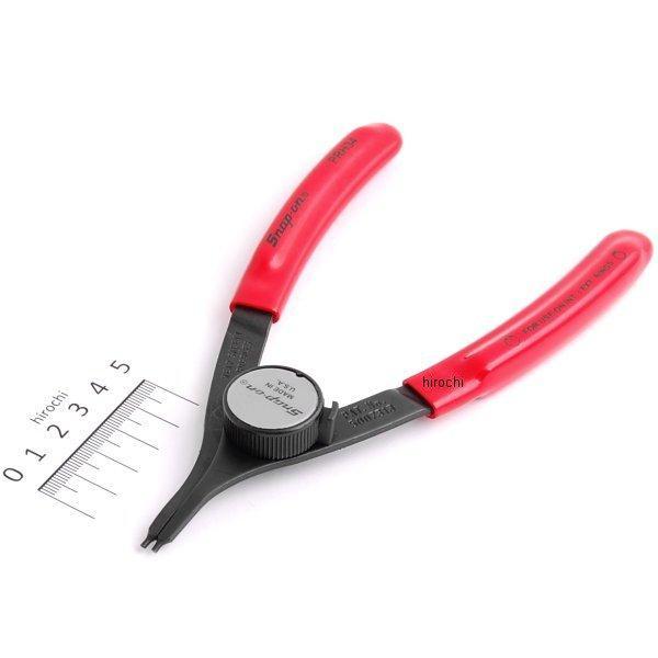 リテーニングリング固定チップ/コンバーチブルプライヤー 7-1/2インチ