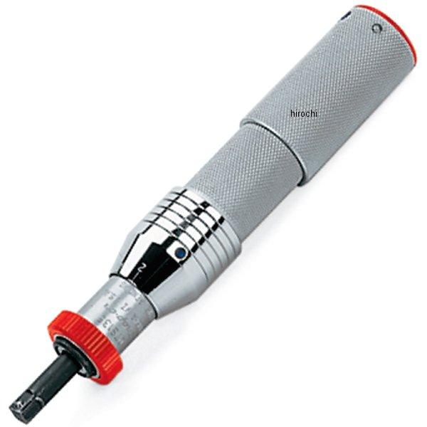 インチ目盛りプリセットトルク設定ドライバー