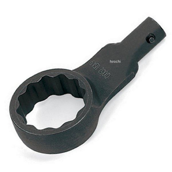 ボックスエンド メトリック トルクヘッド 12ポイント 17mm