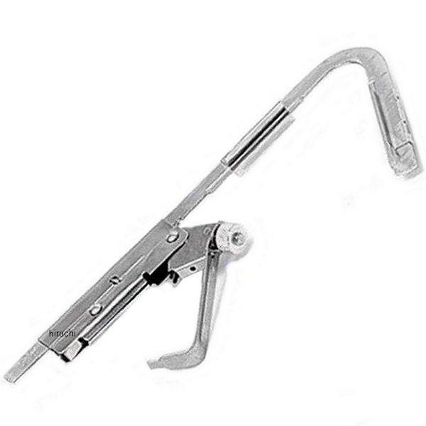 ピストンリング溝 クリーナー (ピストン直径 1インチ-5インチ用)