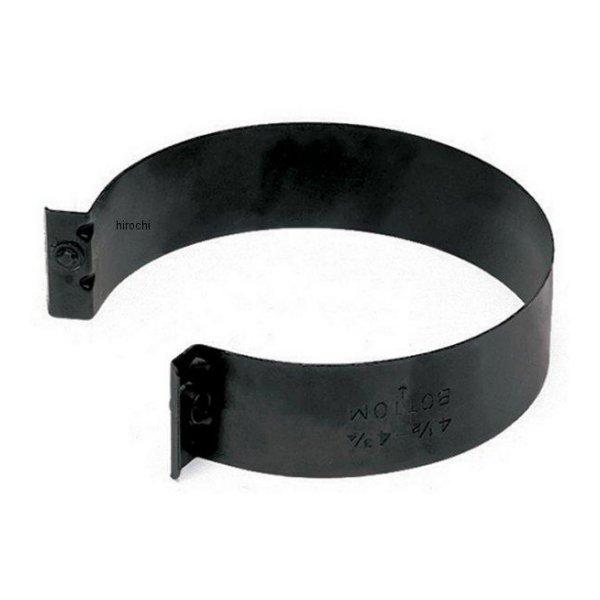 オプショナル バンド リングコンプレッサー 4-1/2インチ-4-3/4インチ キャパシティー