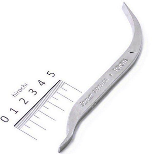 ブレーキ アジャスター 長さ 5-1/4インチ (ブレーキ撤去完了した1969年以降のトヨタ車用)